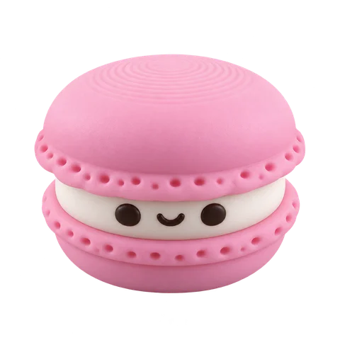 Clicker macaron