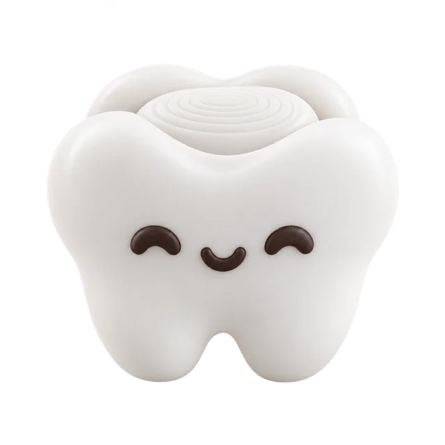 Clicker muelita