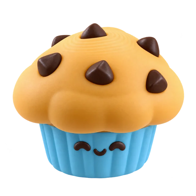 Clicker muffin
