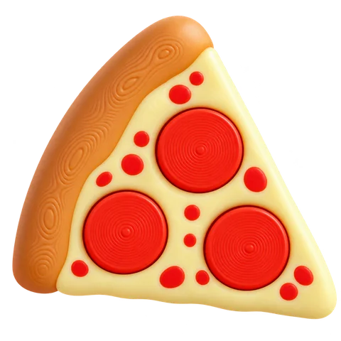 Clicker pizza