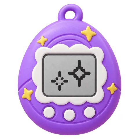 Clicker mascota virtual